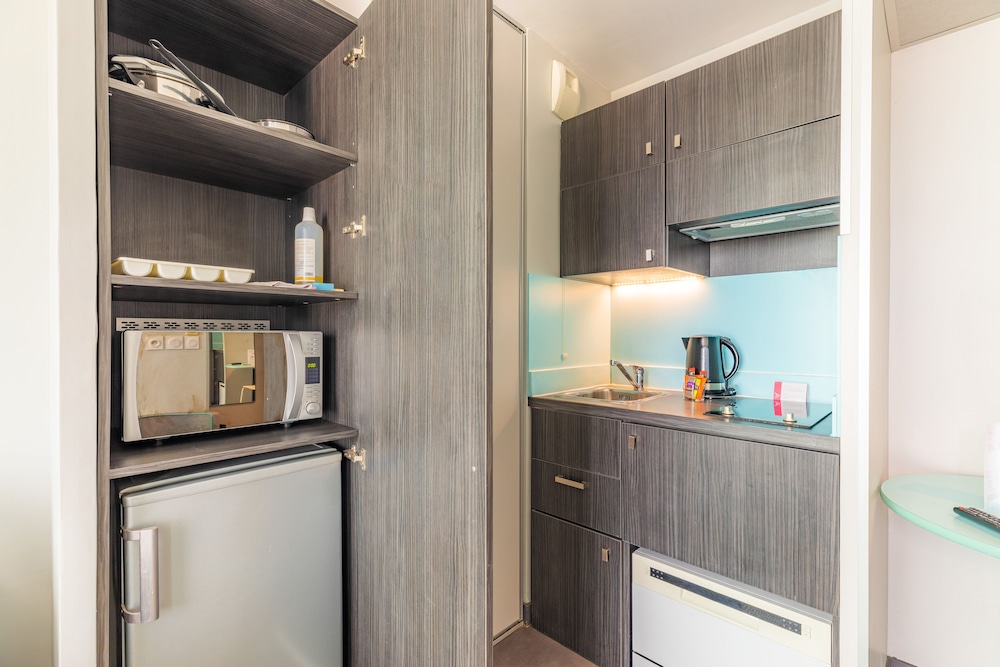 Appart City Confort Montpellier Ovalie 2 69/70