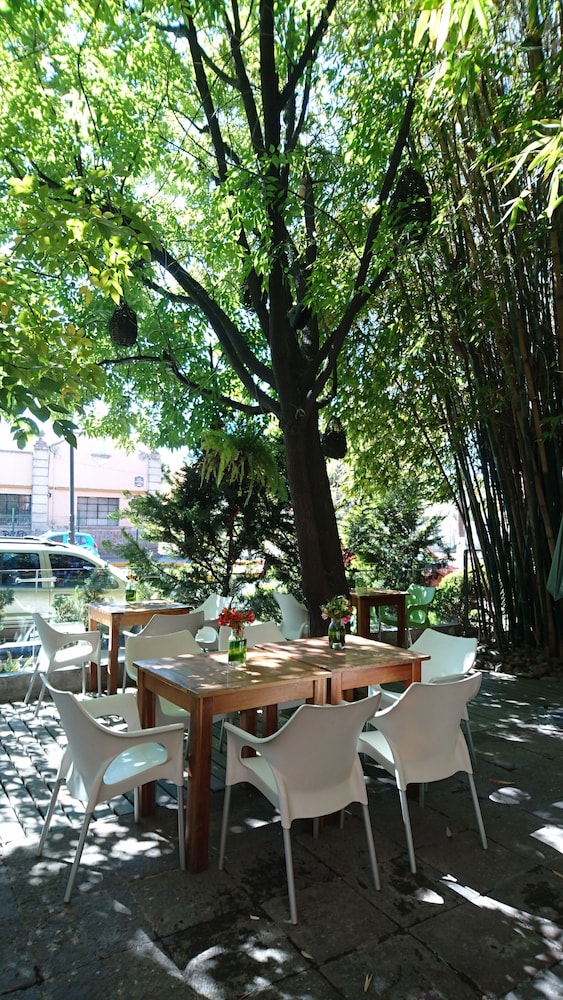 Hotel Gobernador 47/49
