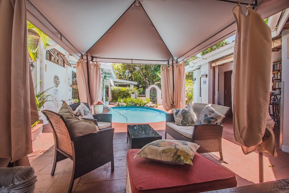 Honeypot Guesthouse 26/50