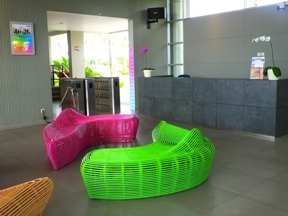 Nunia Inn Bandara Jakarta - Airport 13/33