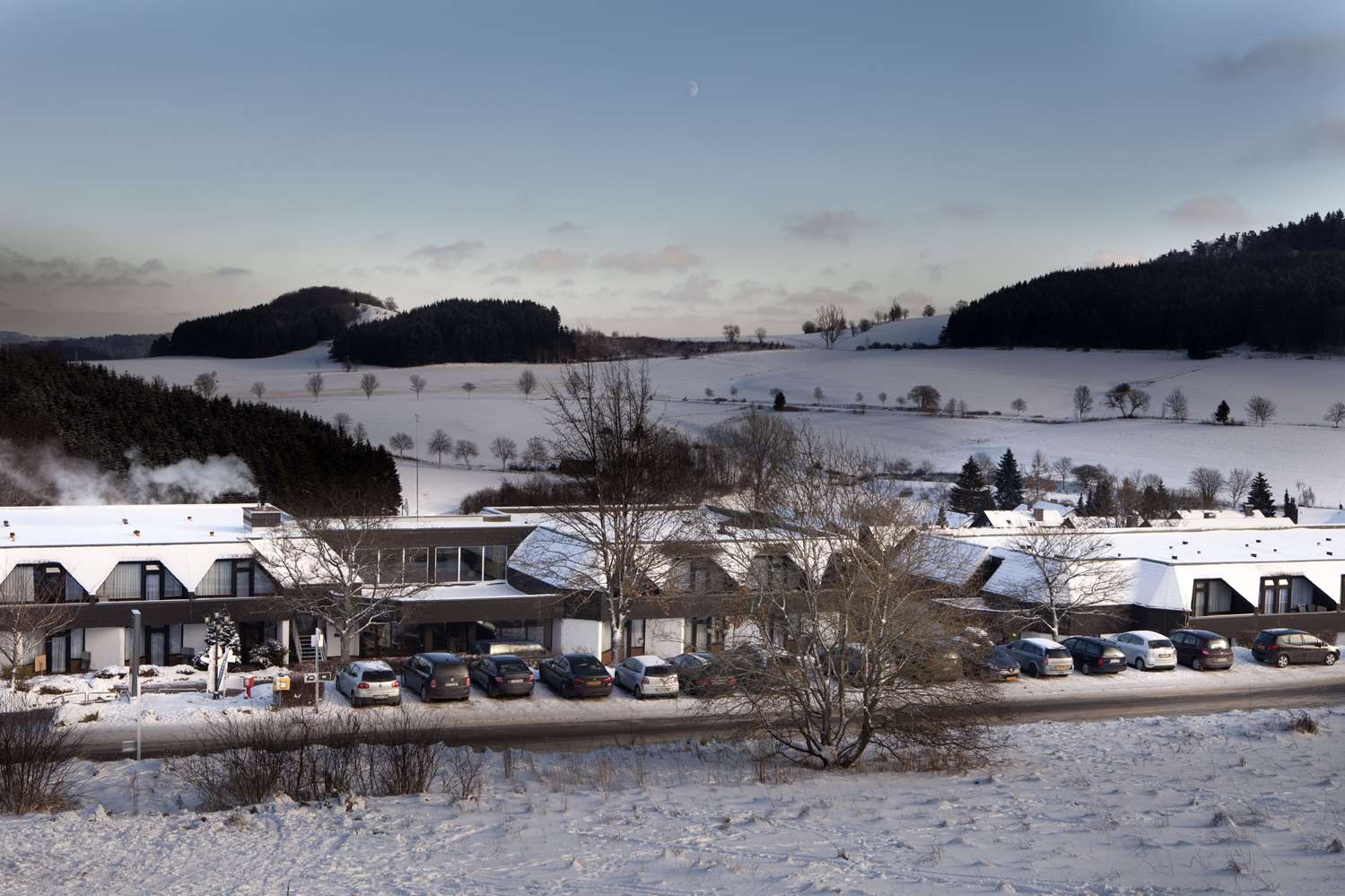 H Plus Hotel Willingen 54/67