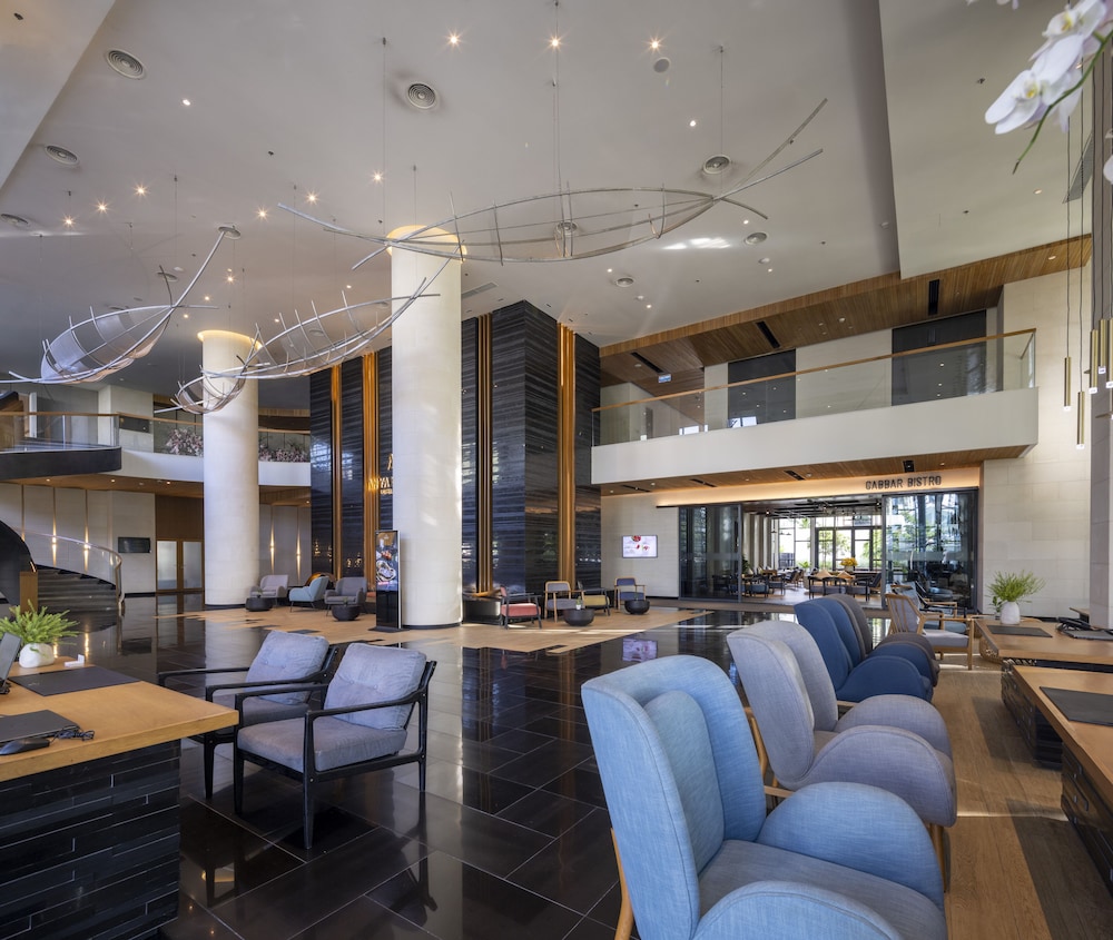 Anya Premier Beachfront Hotel Quy Nhon 30/50