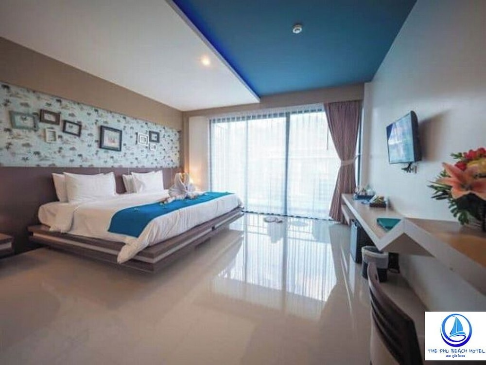 THE PHU BEACH HOTEL 15/65
