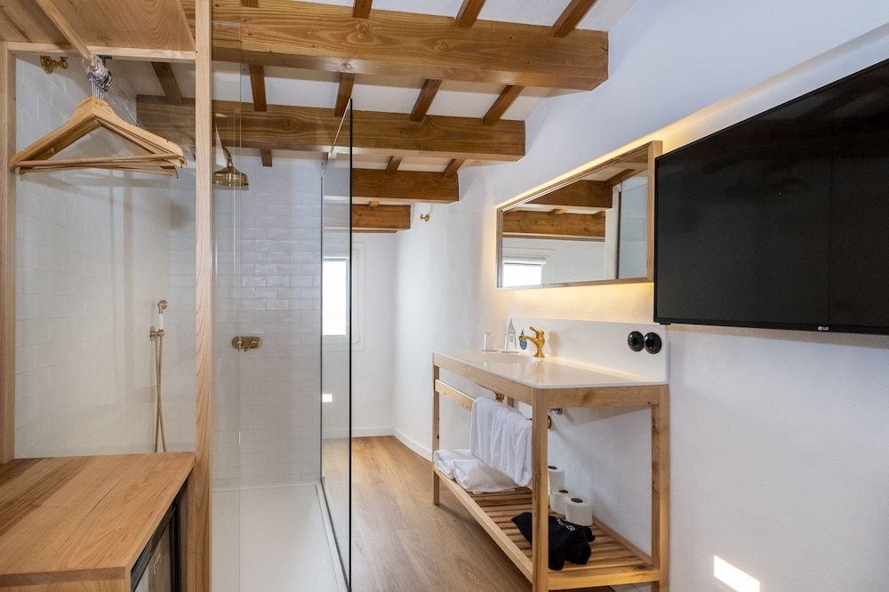 Nao Catedral Boutique Hotel 36/52