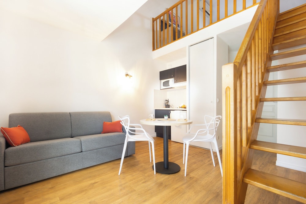 CITY RESIDENCE BORDEAUX CENTRE 33/47