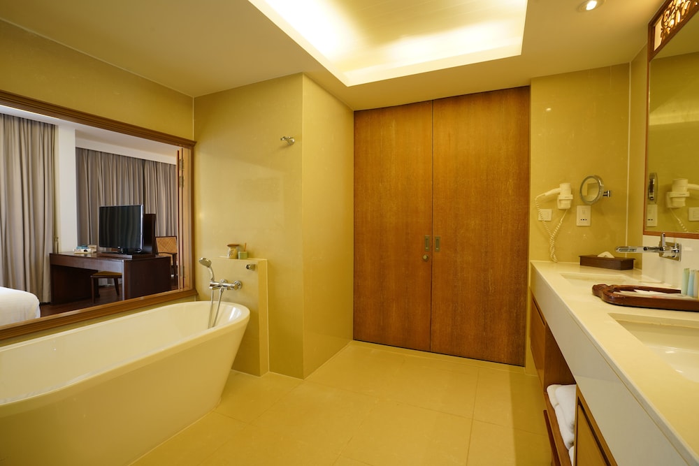 Tanjung Rhu Resort 48/50
