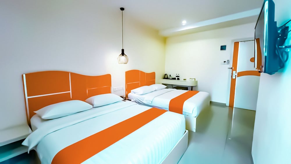 Sahid Vanilla Nagoya Batam 12/39