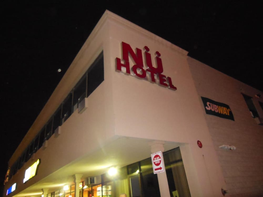 Nu Hotel Toronto 2/57