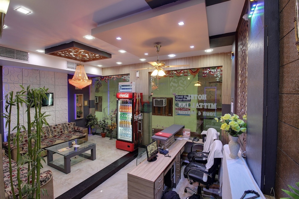 Hotel Mittal Inn 22/28