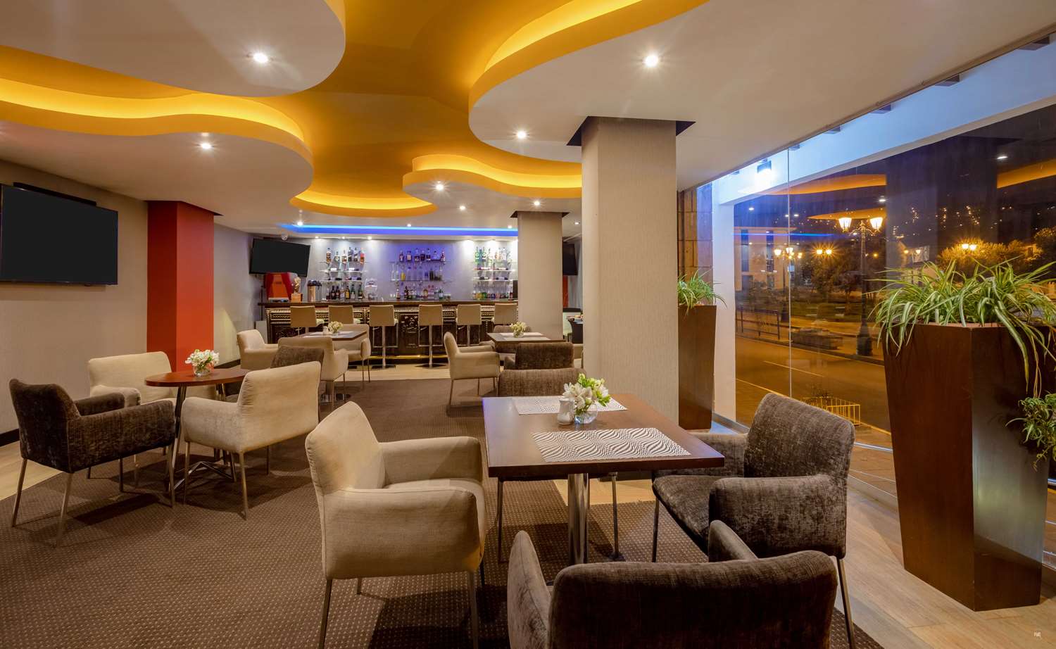 Sonesta Hotel Cusco 34/60