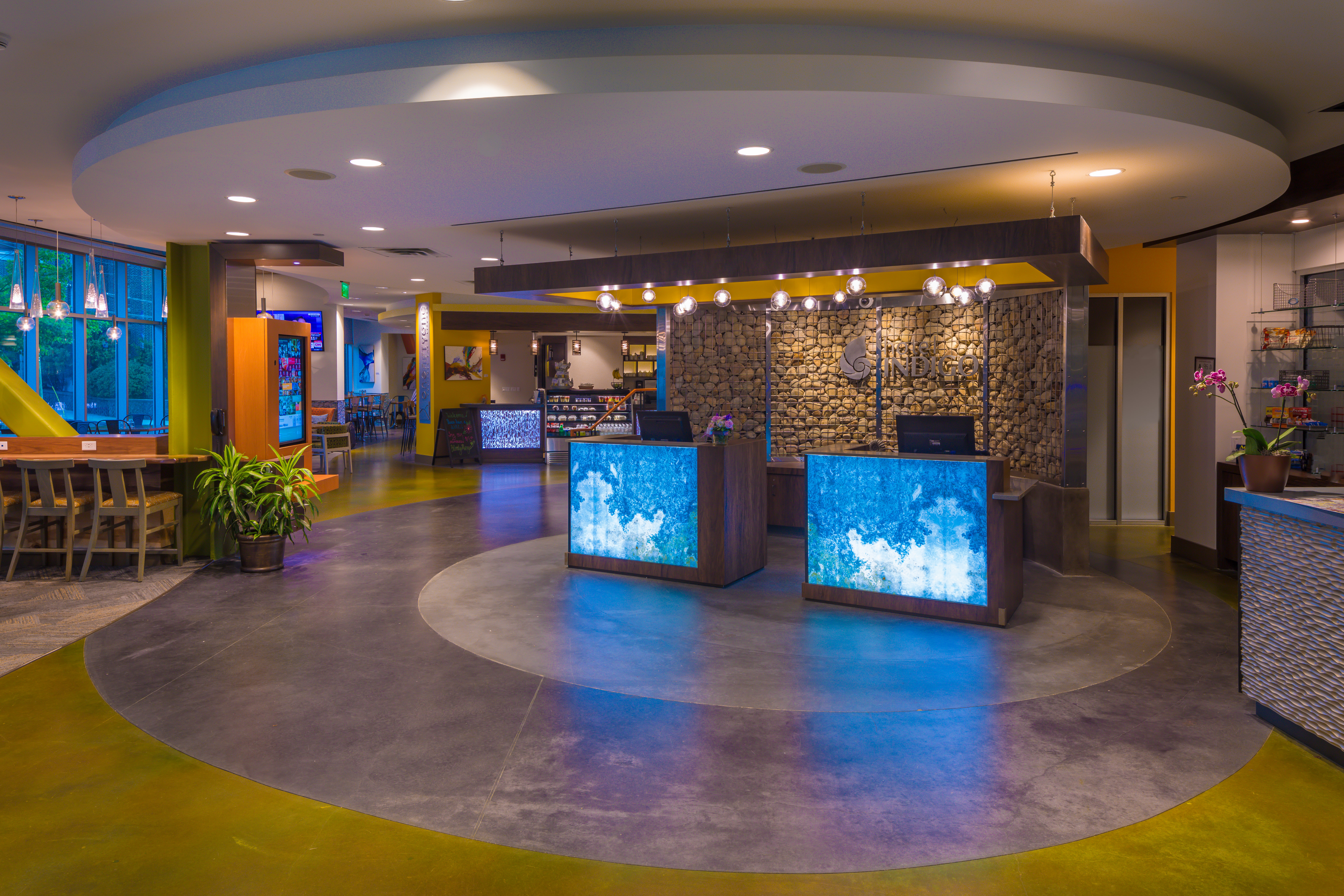 Hotel Indigo Asheville Downtown 11/73