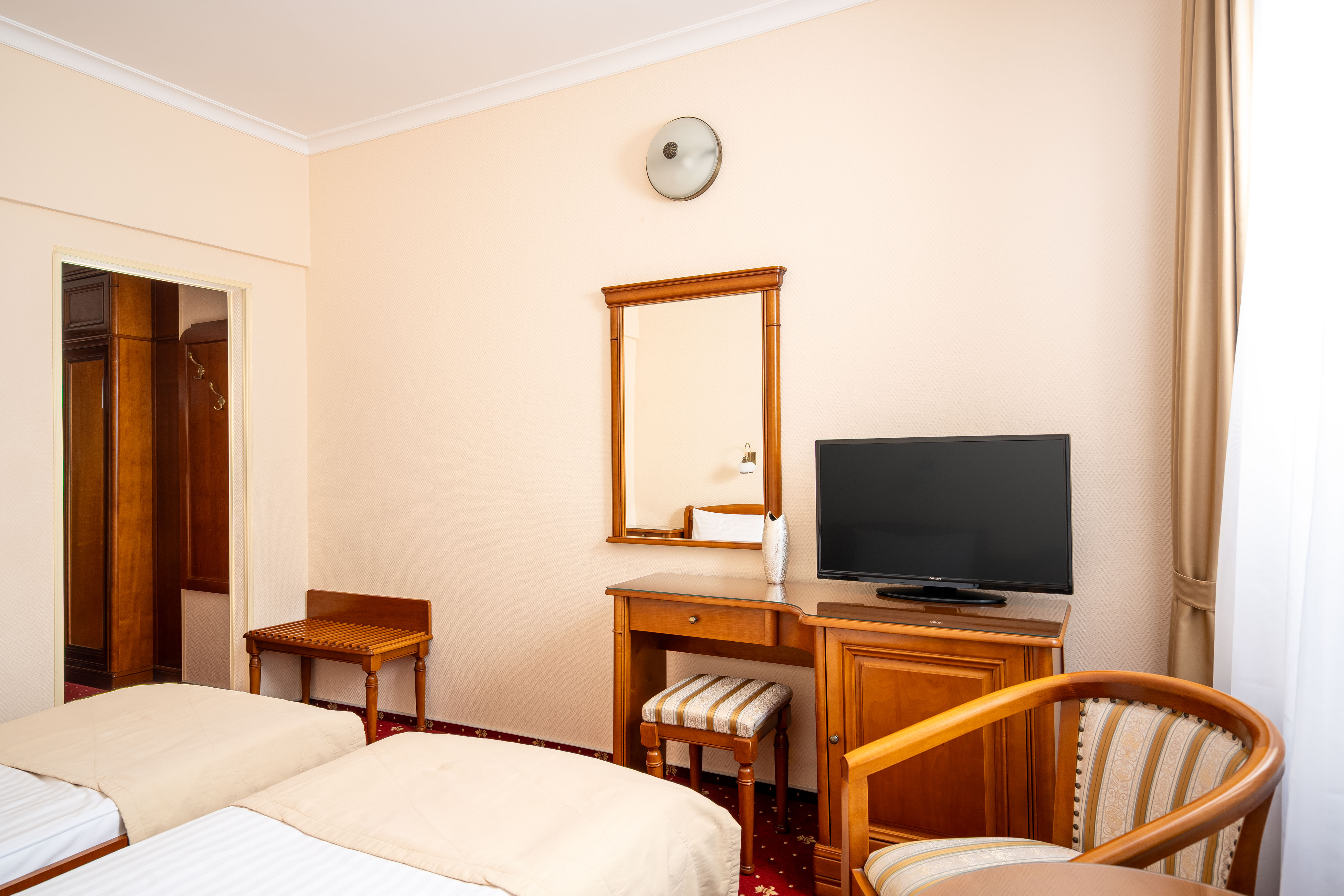 Hotel Traian 21/50