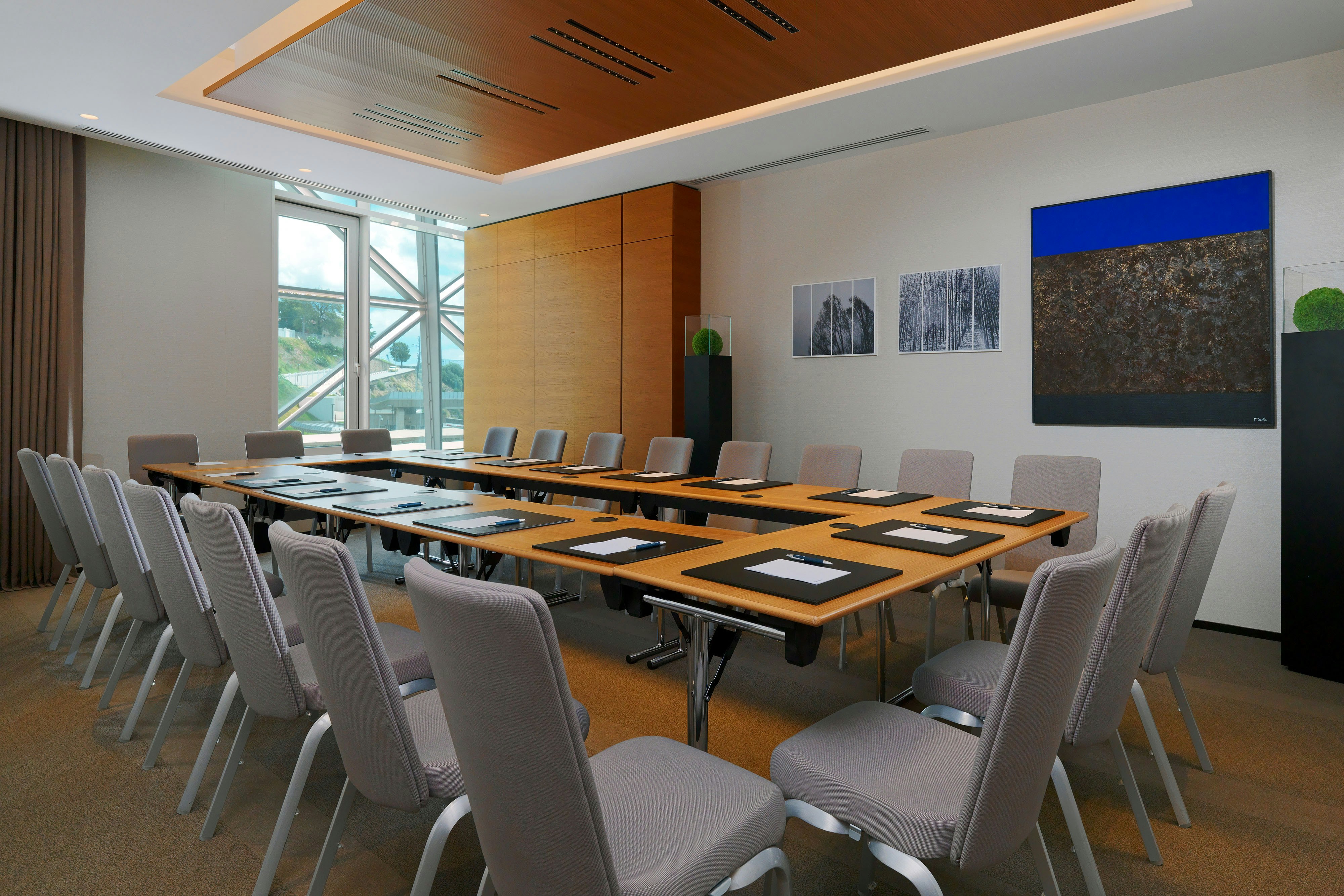 SHERATON ANNABA HOTEL 42/53