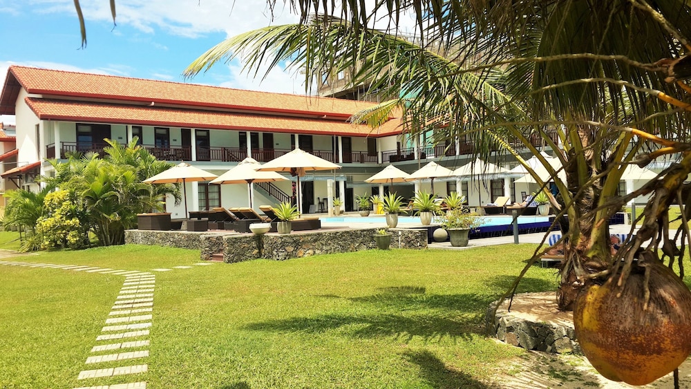 Imagine Villa Hotel 39/50