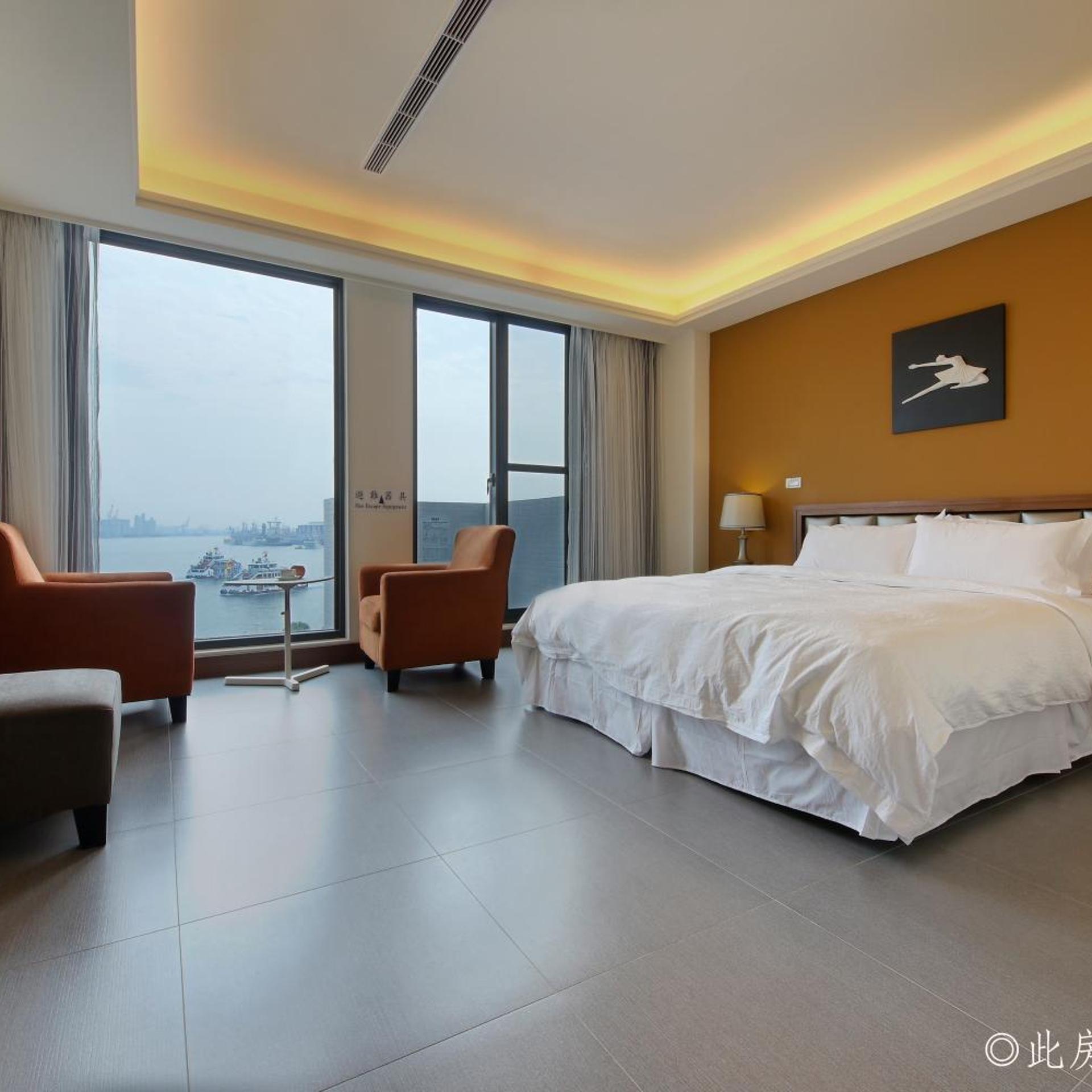 Watermark Hotel Sizihwan 4/47