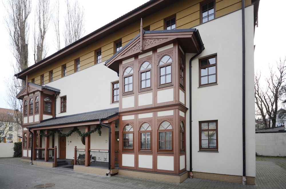 Dom & House - Apartmenty Zacisze 34/50
