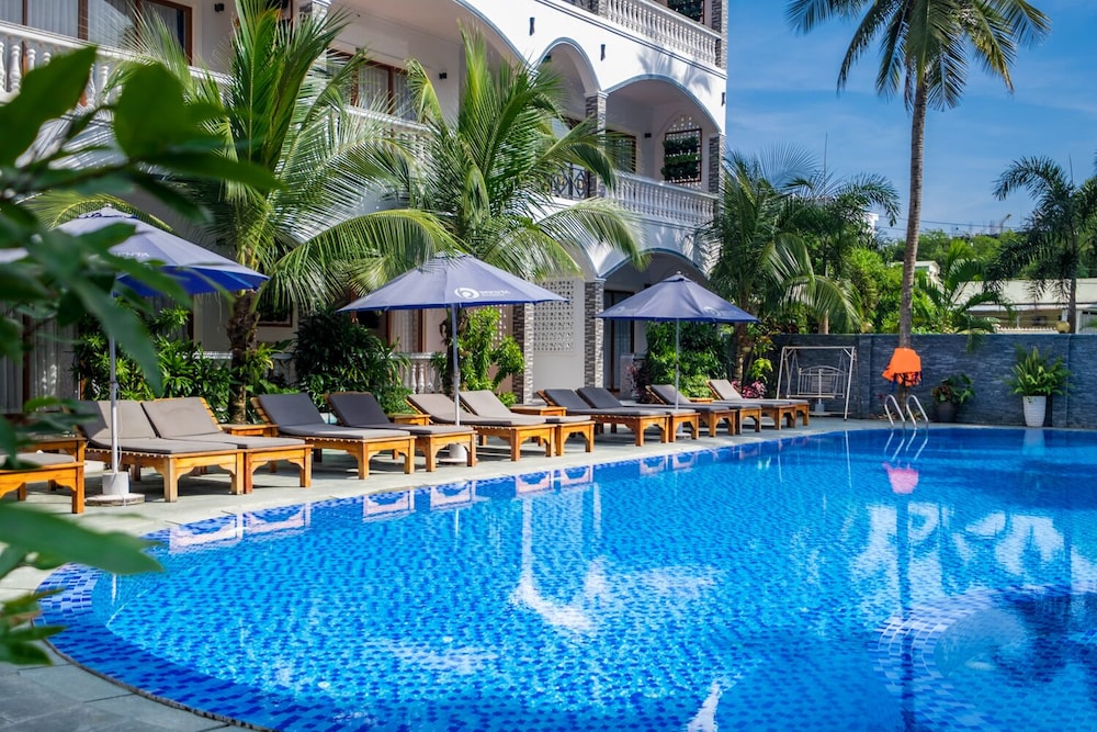 Brenta Phu Quoc Hotel 67/69