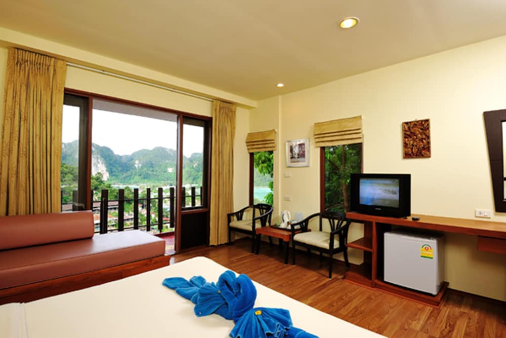 PHI PHI ARBOREAL RESORT 31/50