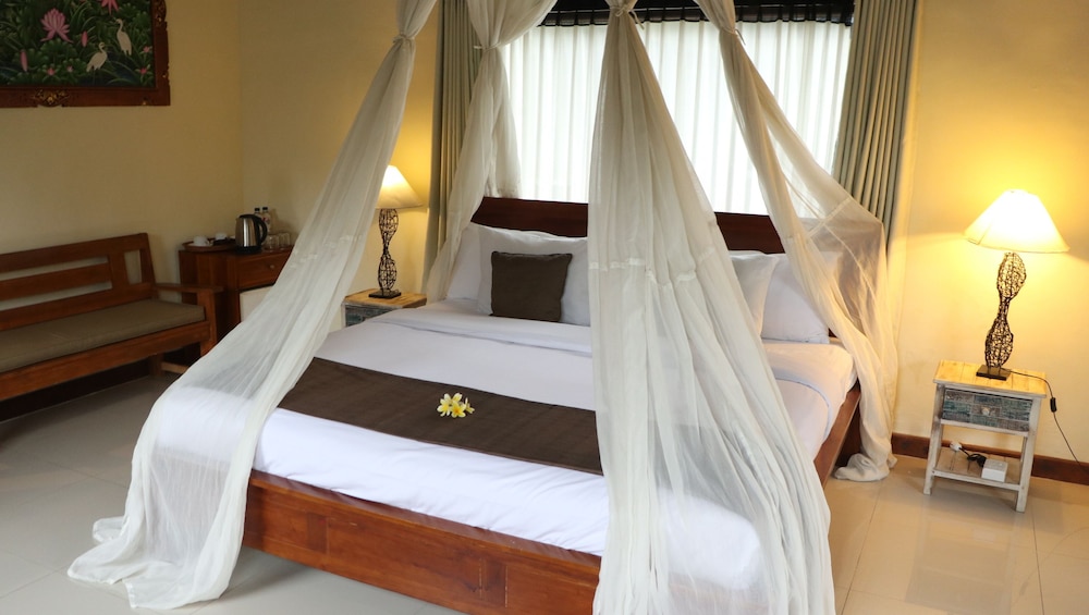 Villa Jj And Spa Ubud 15/80