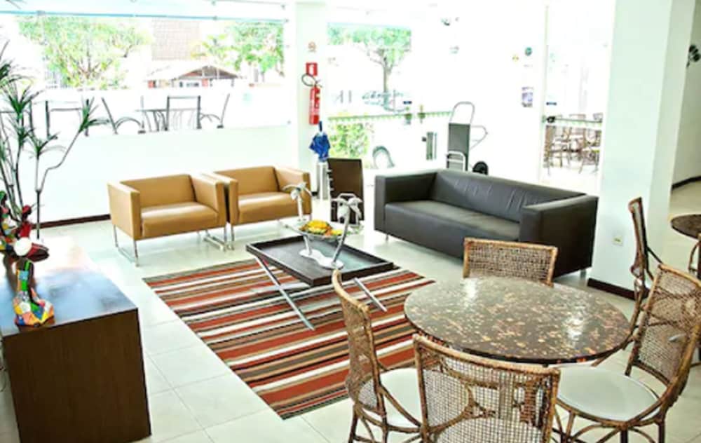 Coqueiros Express Hotel 16/26