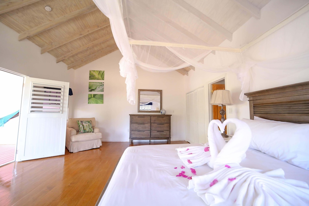 The Great House Antigua 6/32