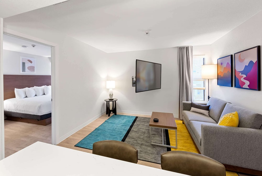 WaterWalk Extended Stay by Wyndham Atlanta - Sandy Springs 13/50