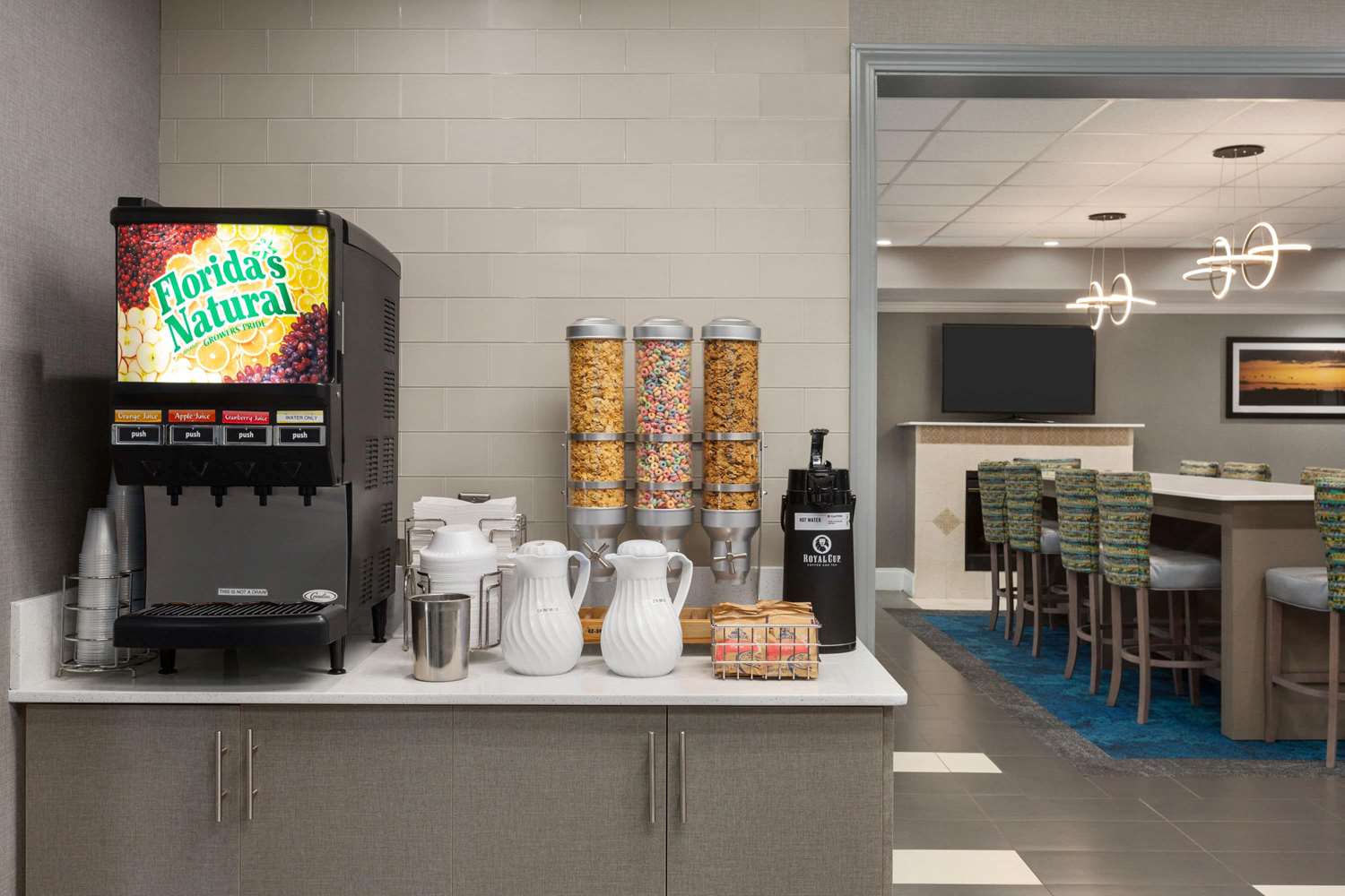 La Quinta Inn & Suites by Wyndham Dublin 54/67