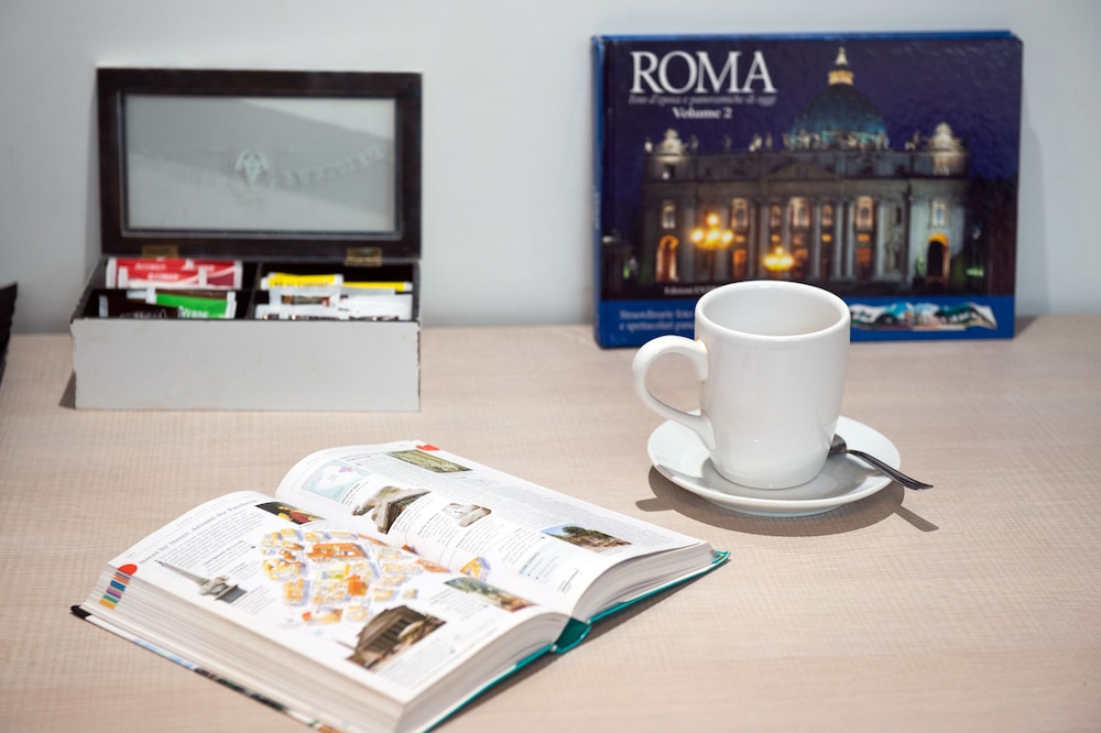 BORGO PIO SUITES INN 59/70