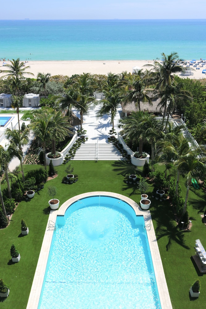 Cadillac Hotel & Beach Club, Autograph Collection in MIAMI BEACH - FL