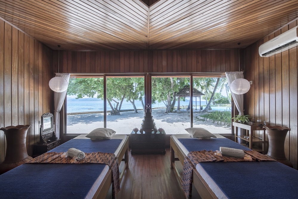 Gangga Island Resort And Spa 15/50