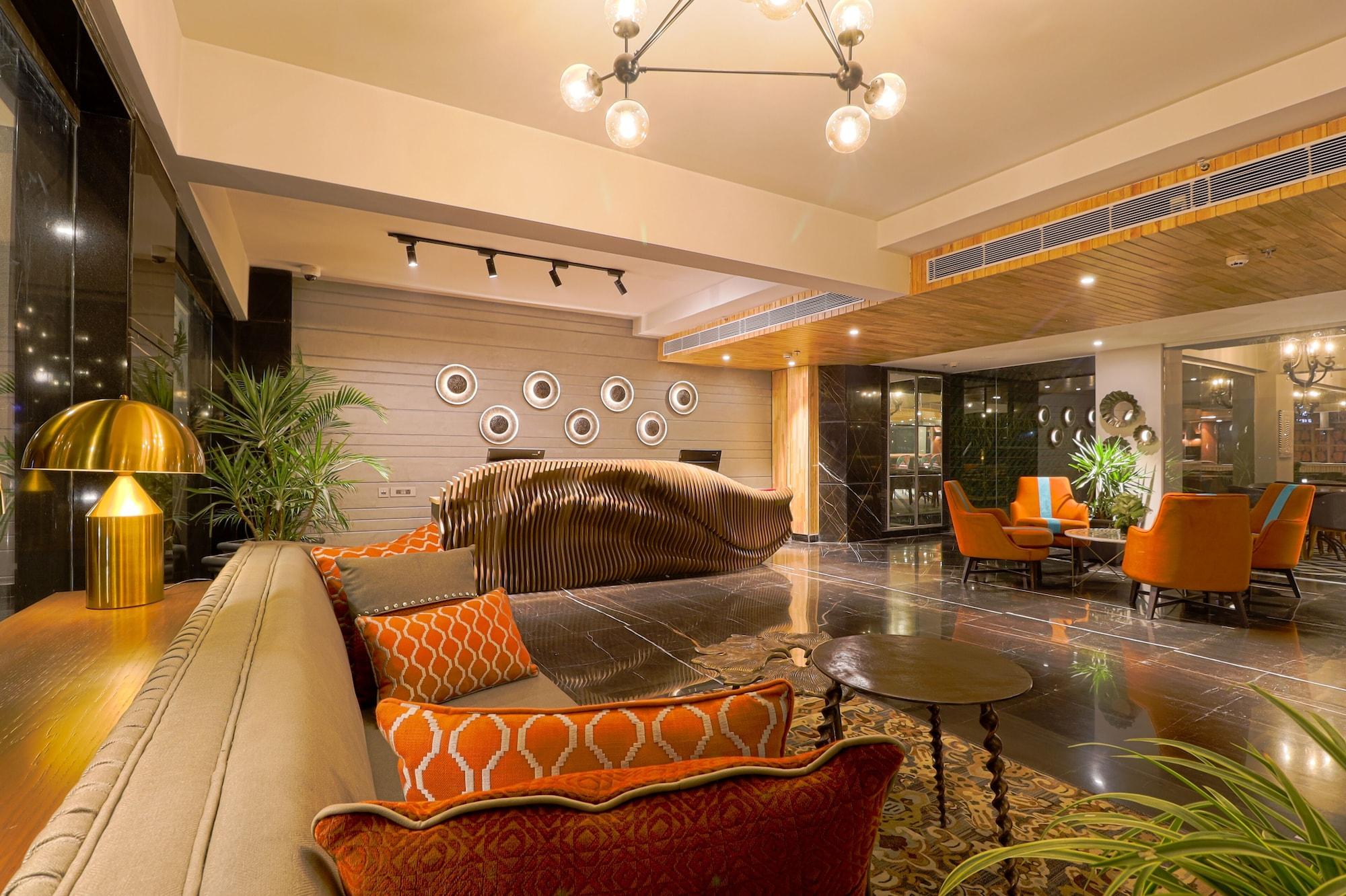 Air By Ahuja Residences 8/50