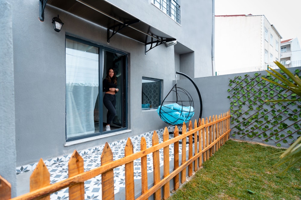 Melanj Airport Hotel 6/46