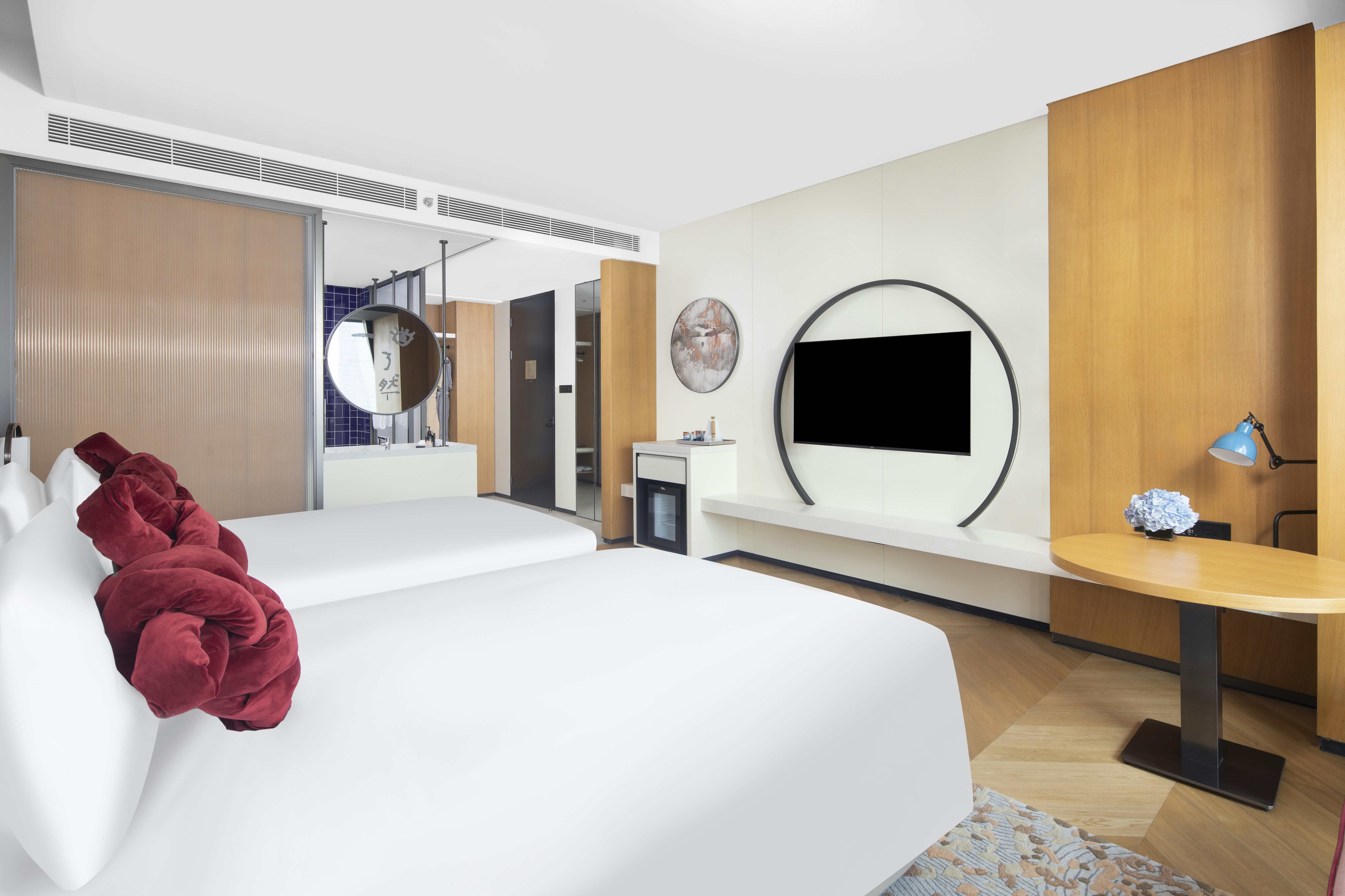 M Social Hotel Suzhou 26/67