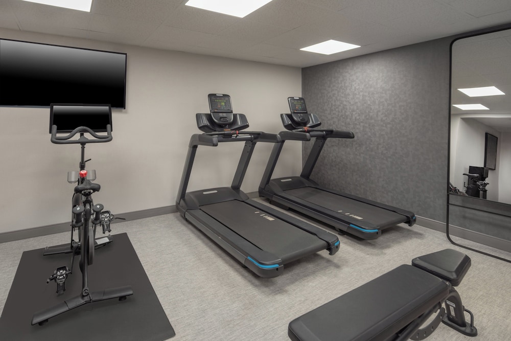 sport facilities