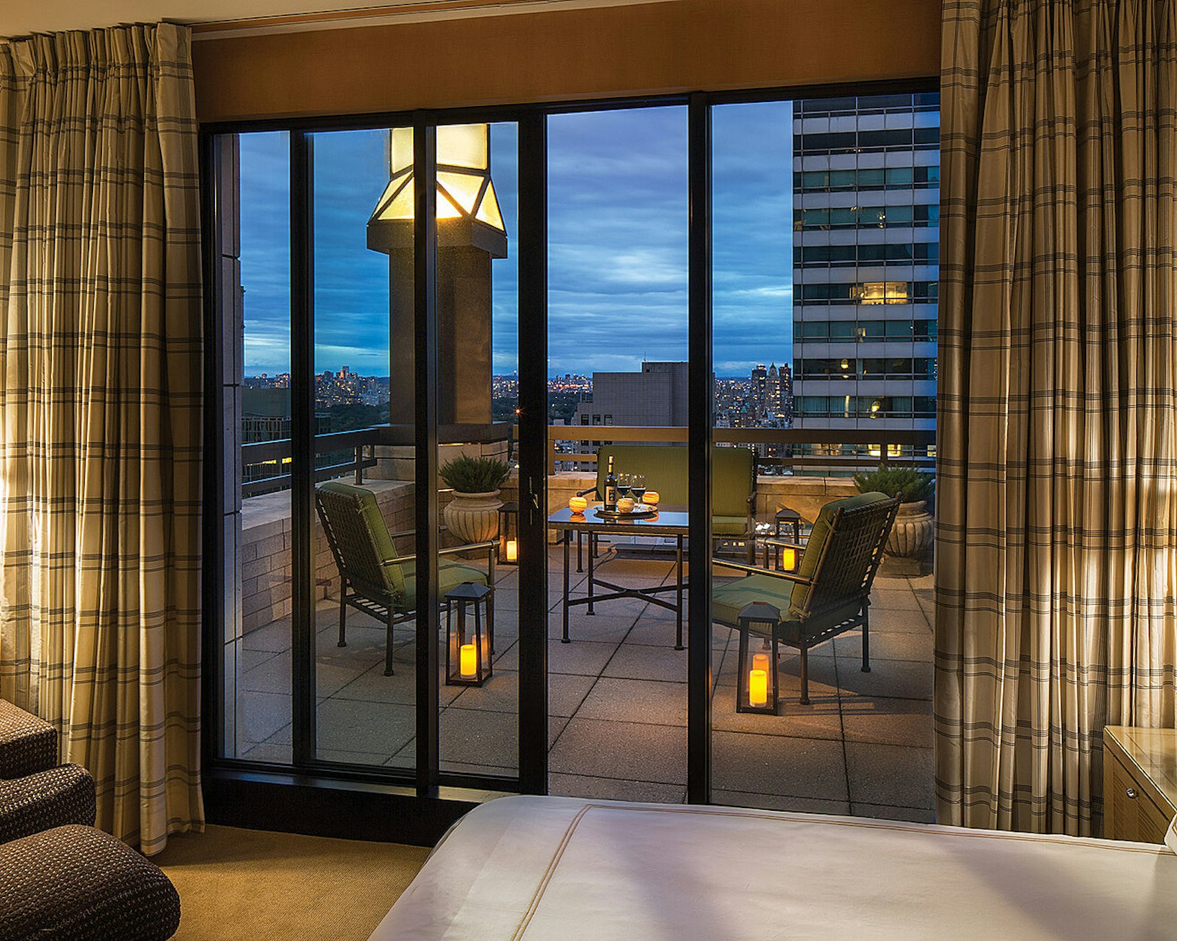 Four Seasons Hotel New York 22/22