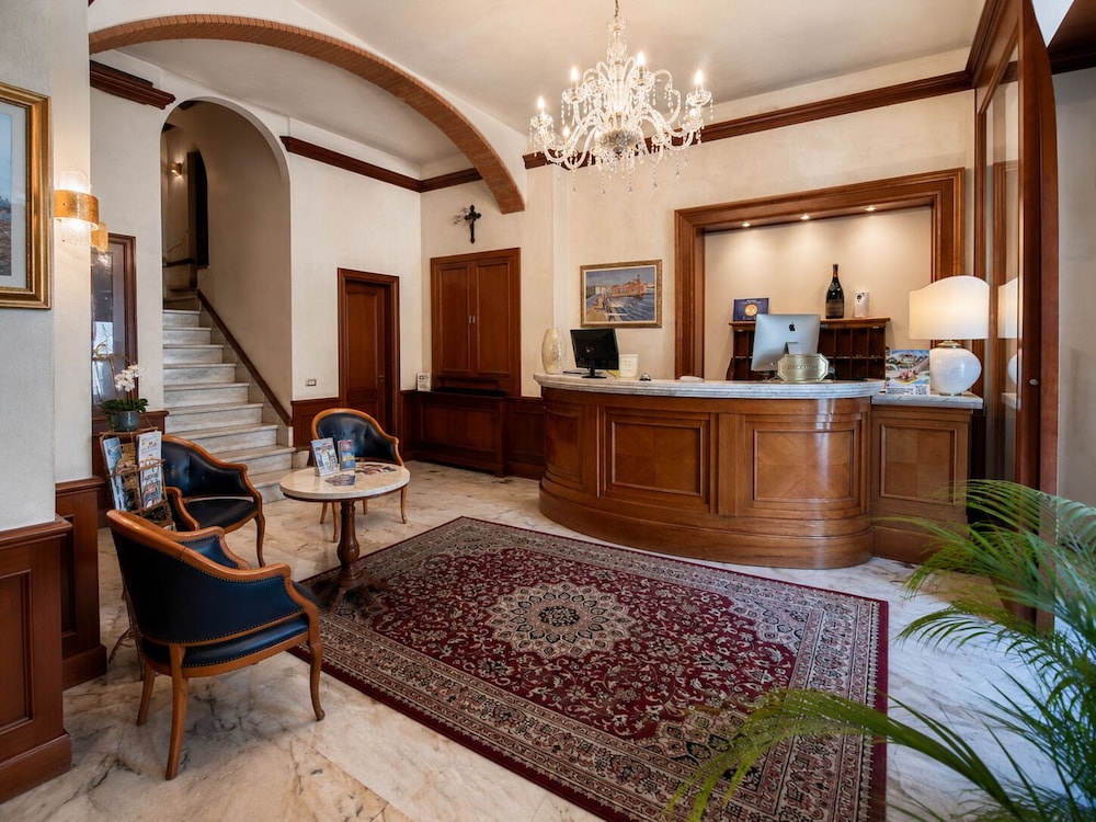 Hotel Posta 3/50