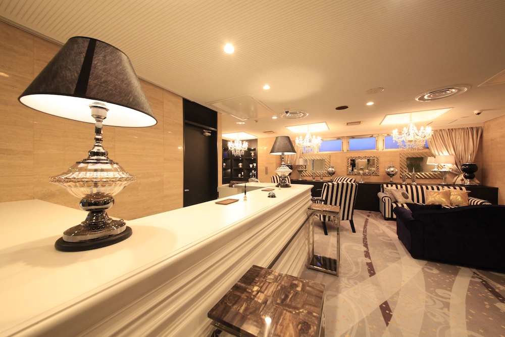 Centurion Hotel Villa Suite Fukui Station 24/47