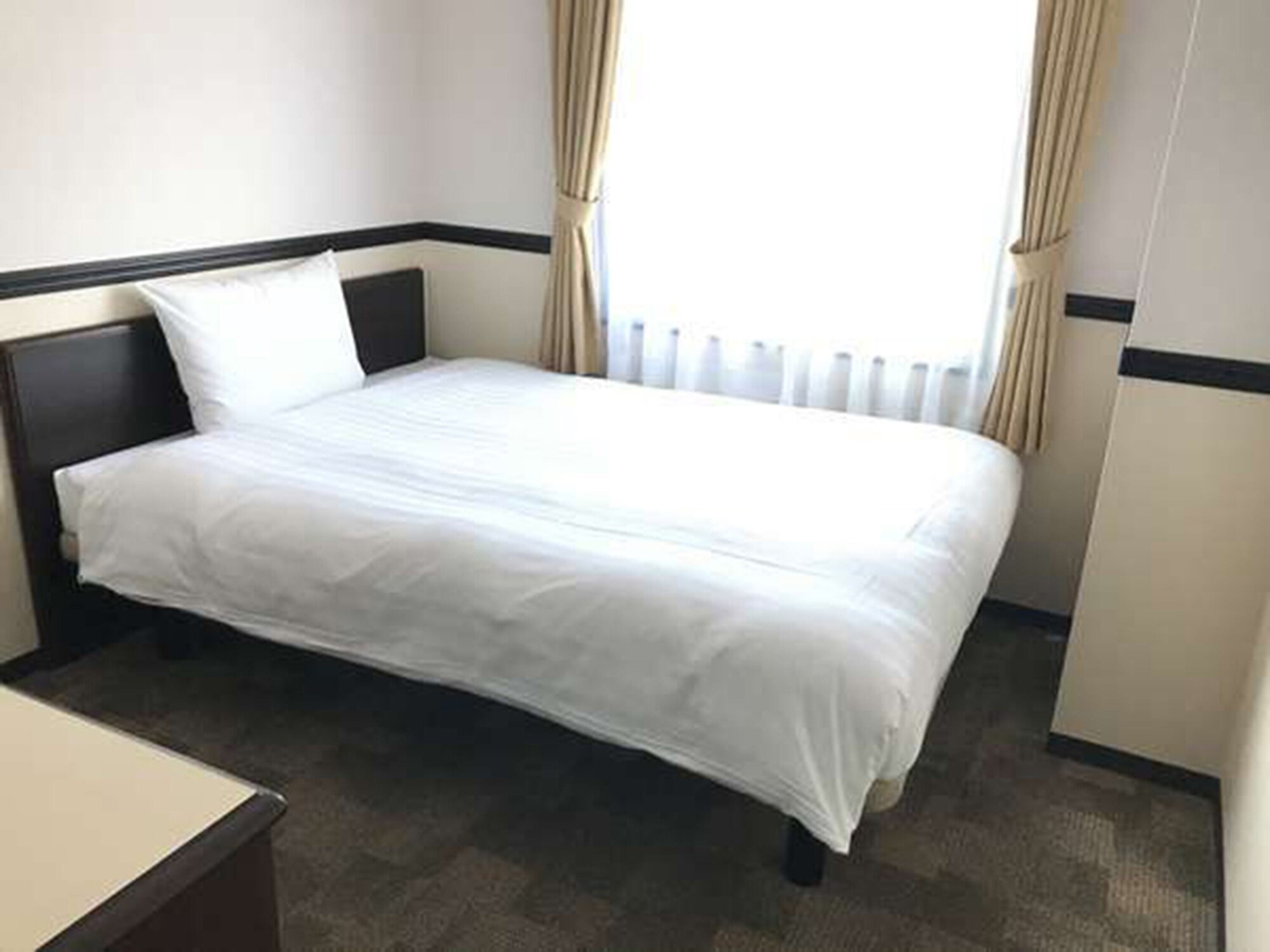 Plus, Premium, Double Bed