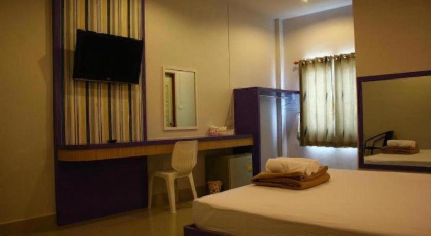 Sabai Ez Hotel 18/33