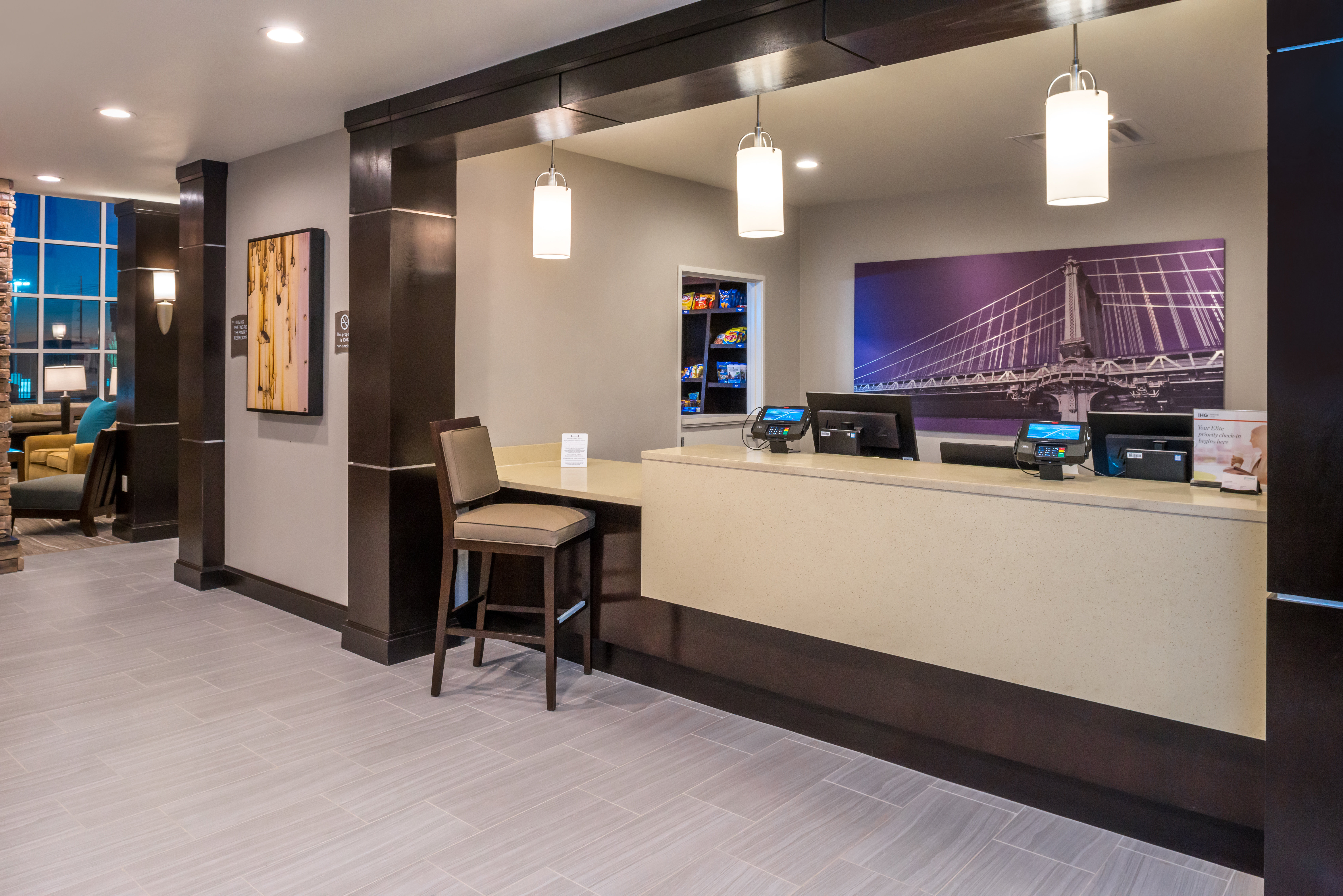 Staybridge Suites Pecos 12/56