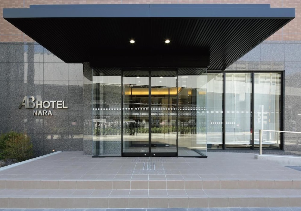 Ab Hotel Nara 9/55