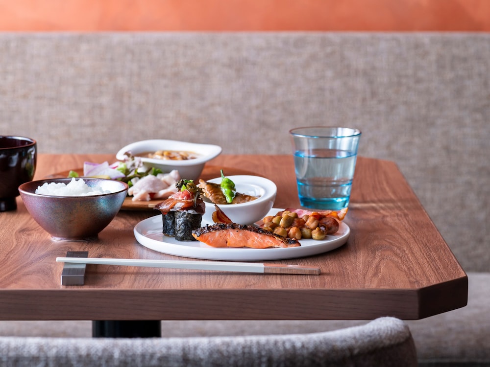 Mitsui Garden Hotel Ginza Tsukiji 40/50