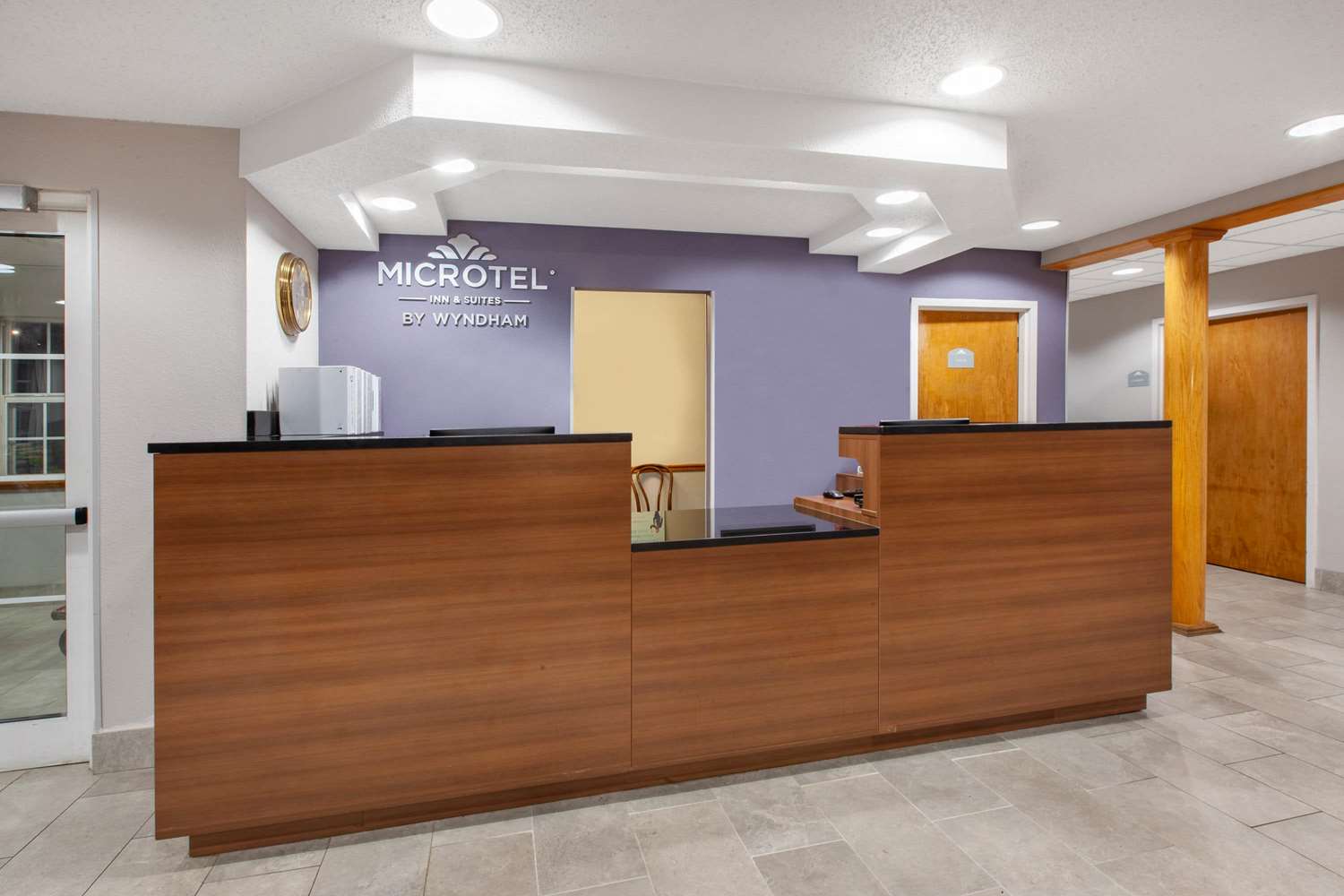 Microtel Inn & Suites By Wyndham Pittsburgh Airport 3/11