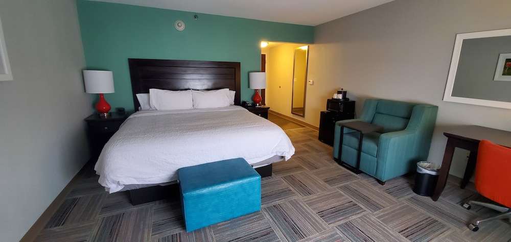 Hampton Inn Miami 18/44