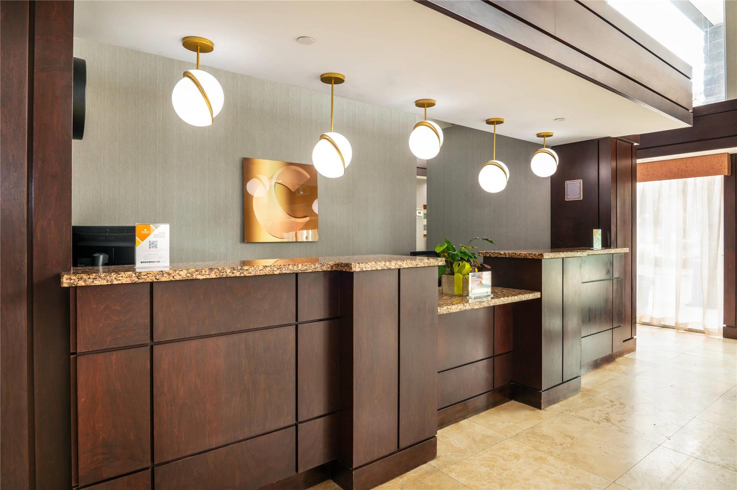 Comfort Inn and Conference Centre Toronto Airport 8/26
