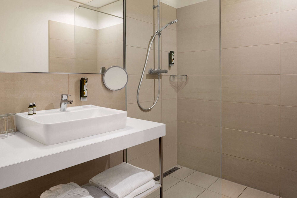 Amedia Luxury Suites Graz Trademark Collection by Wyndham 48/50