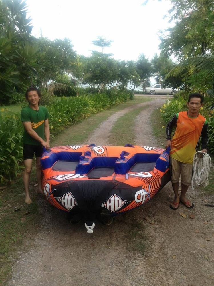 Ruen Thai Rim Haad 34/53