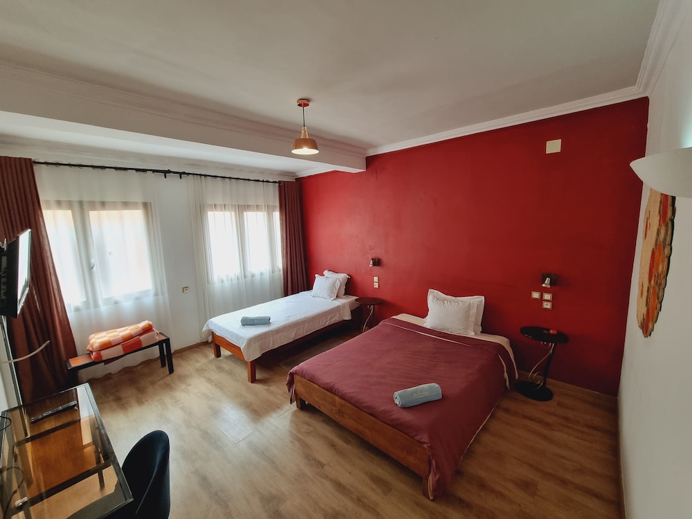 La Residence D Apos Ankerana 3/50