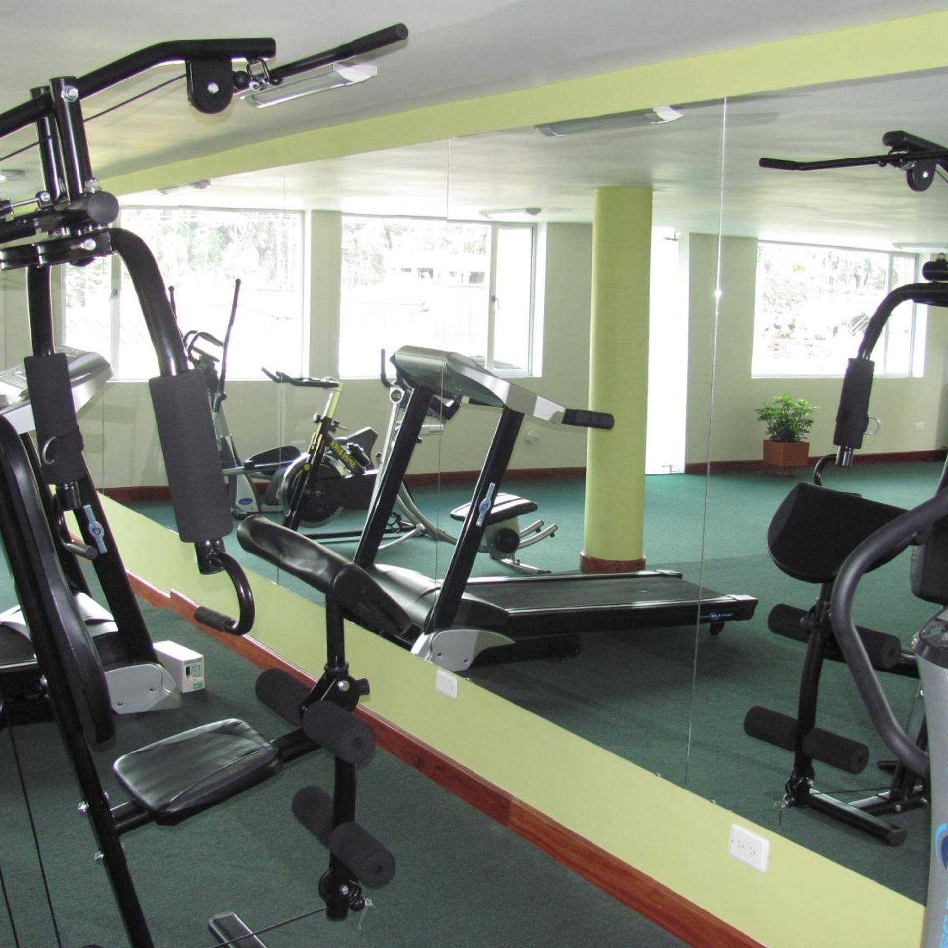 Apartahotel Vincent Suites 32/50