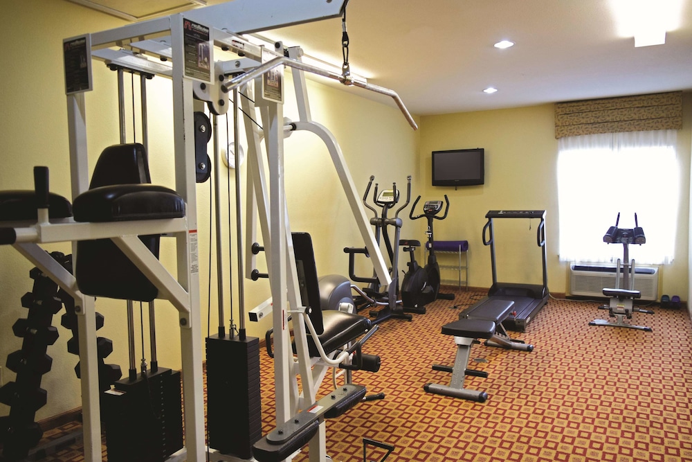 La Quinta Inn & Suites by Wyndham Alice 20/39